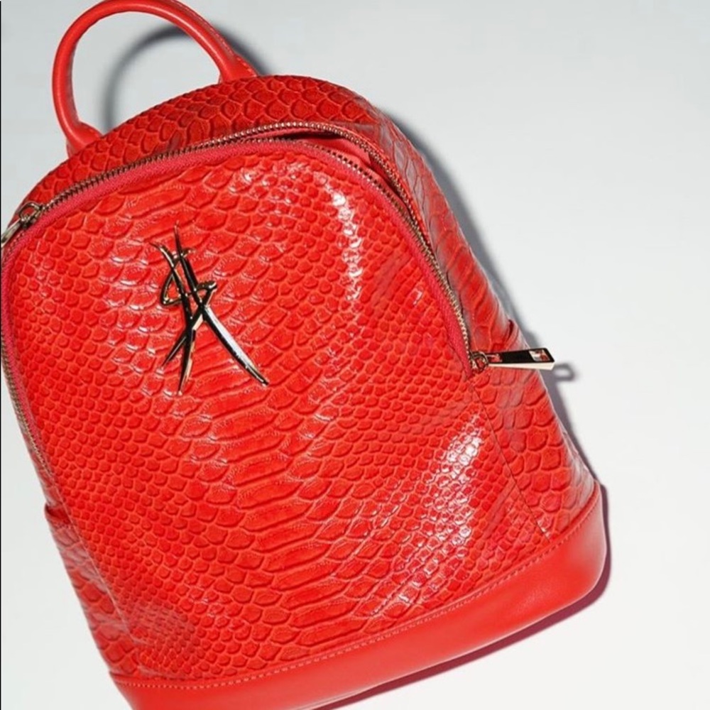 Side Hussle Backpacks